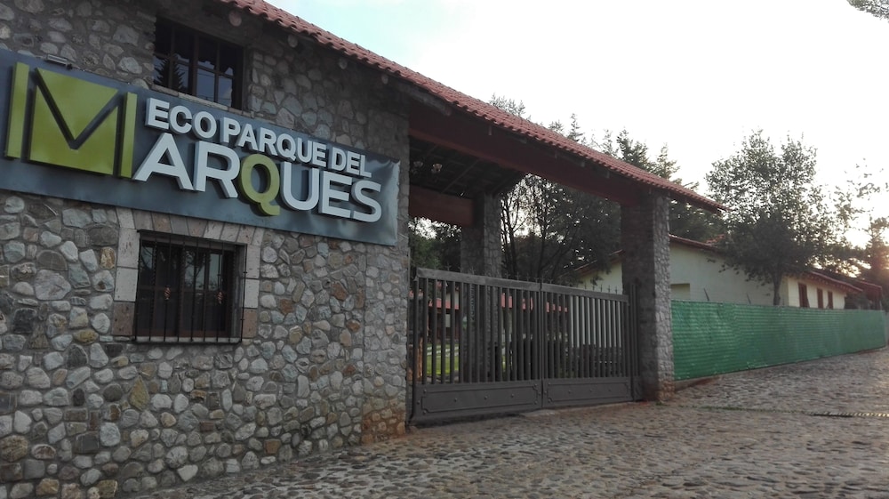 Eco Parque del Marques