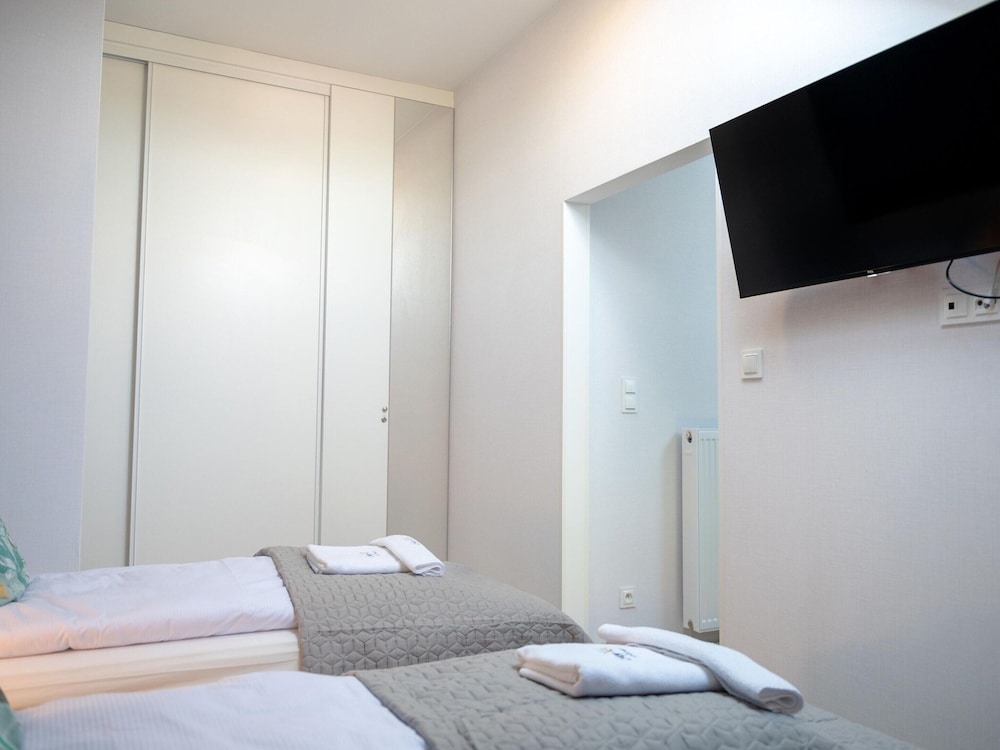 Duplex Holiday Apartment, Rewal view 2
