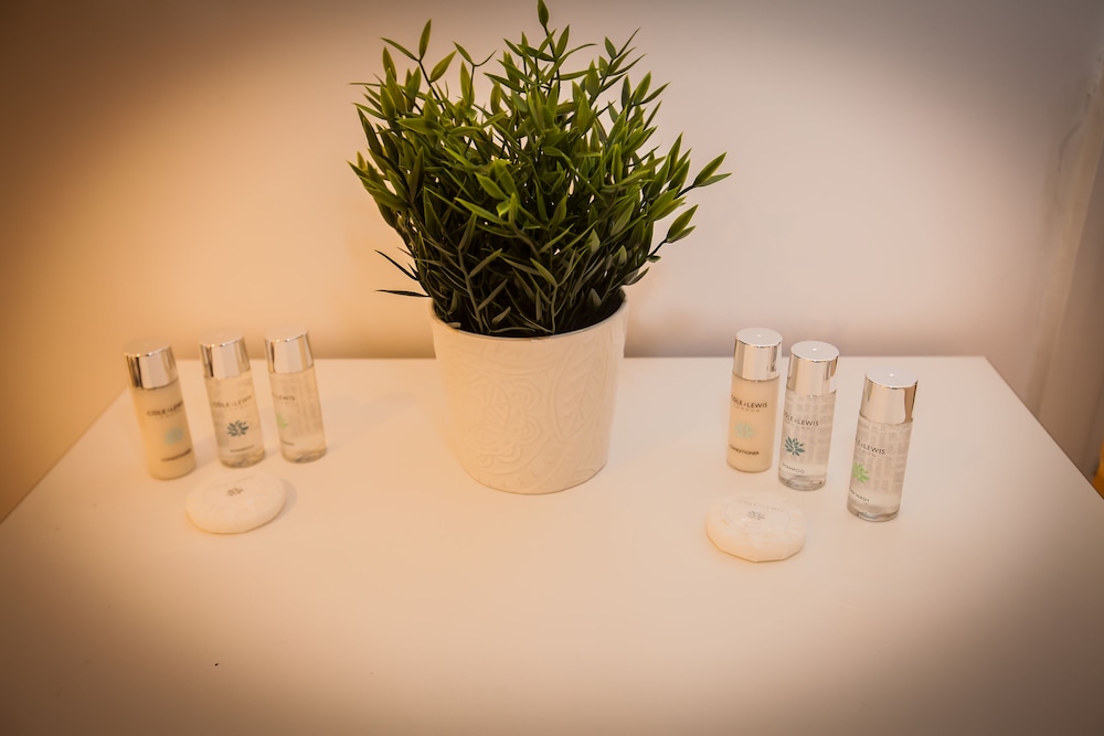 spa