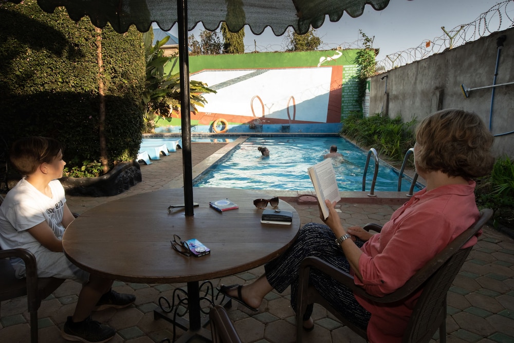 Korona Villa Bed & Breakfast