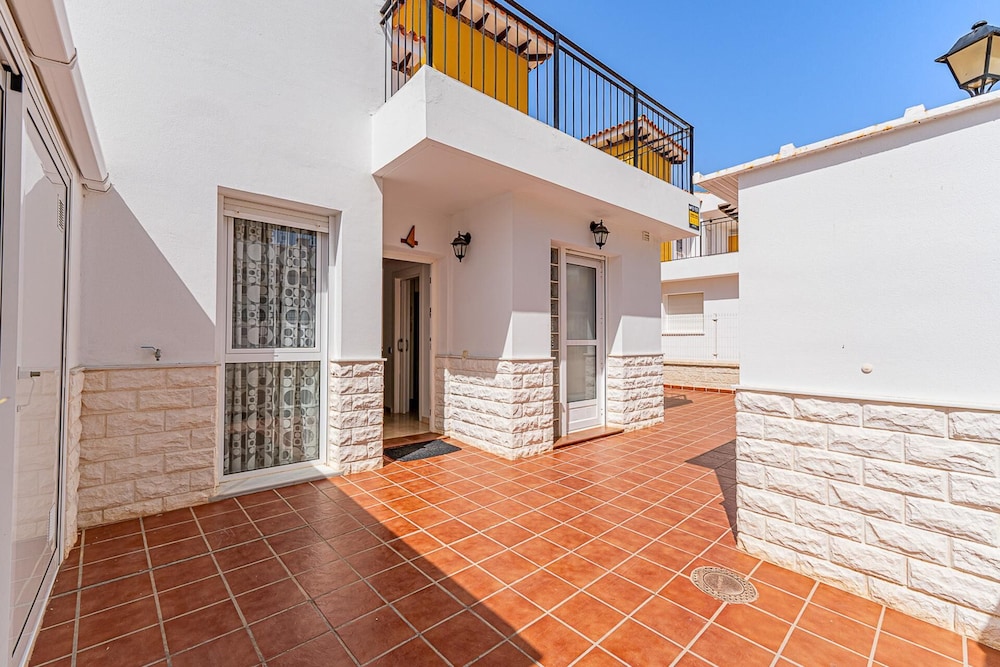 Villa Kalma Luxury House in Vera Playa