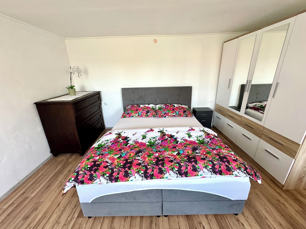 Holiday house Adria
