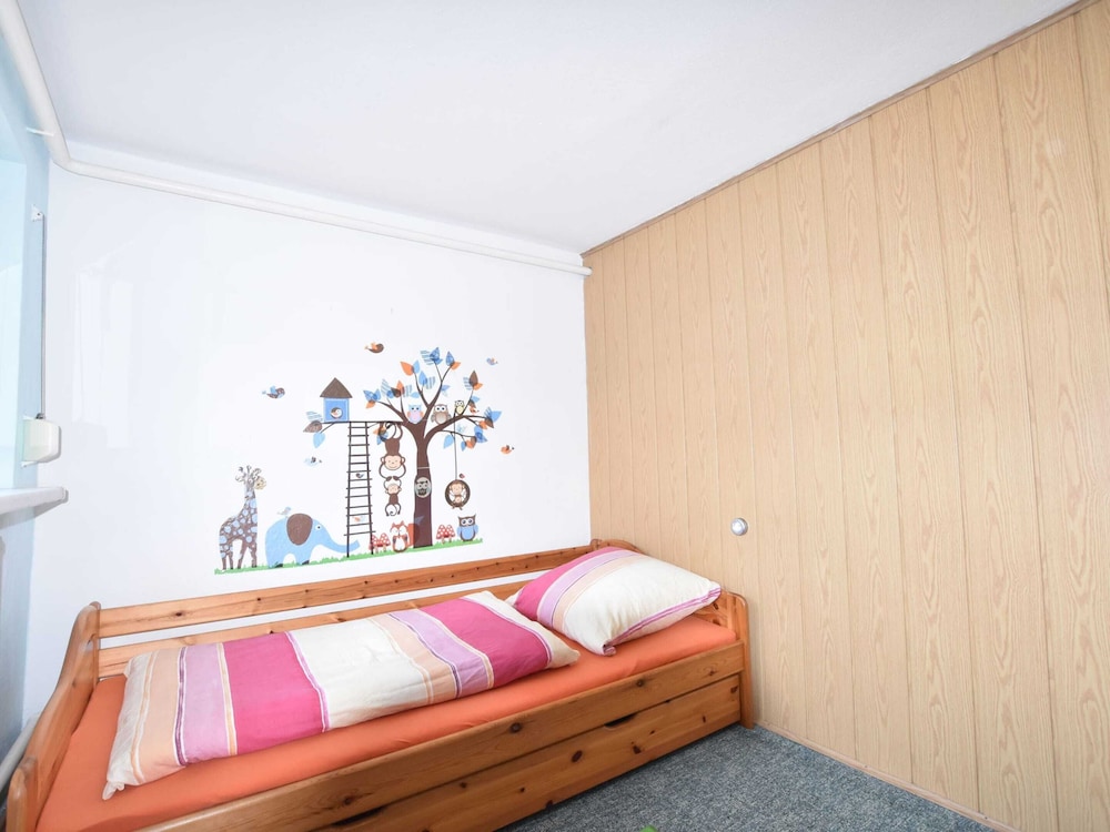 Ferienwohnung Rerik mit Eingezaeuntem Garten view 3