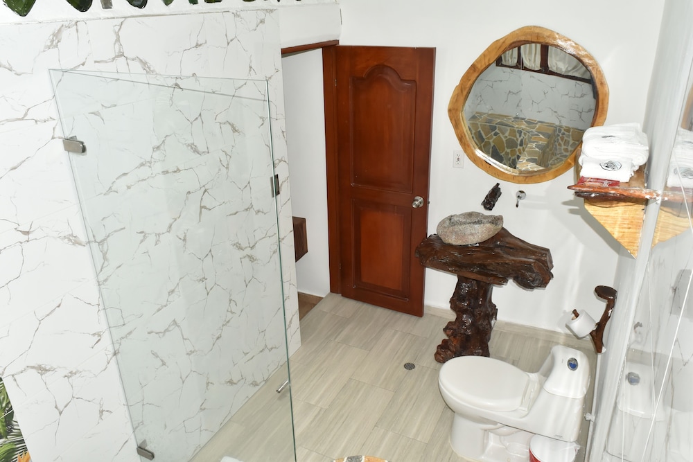 eco hostal kuima view 4