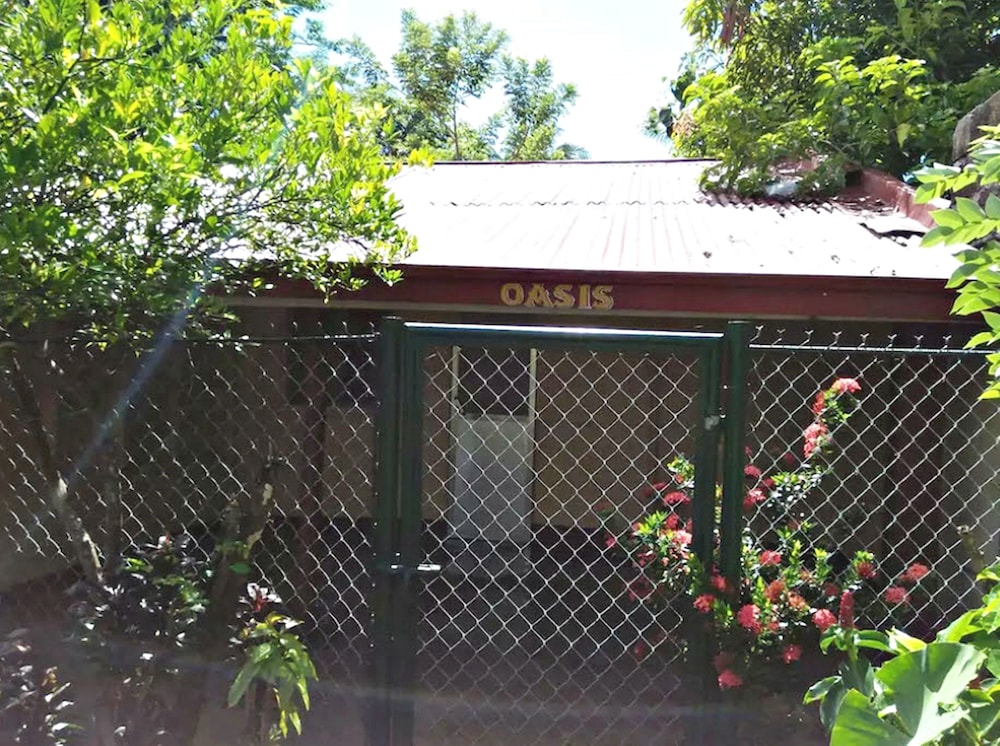 Casa Consuelo