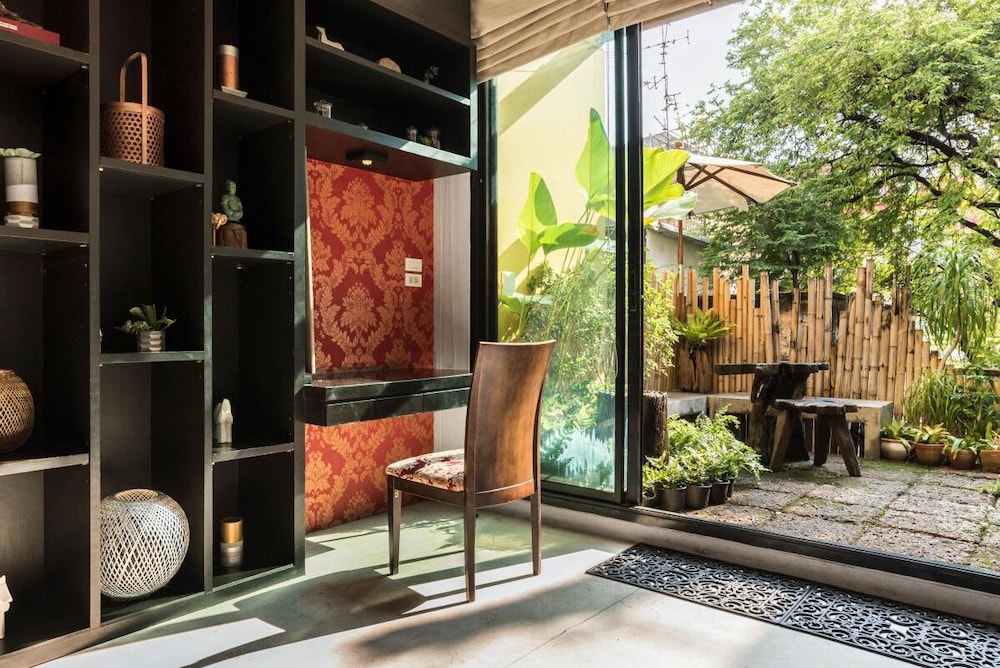 NapPark Hostel
