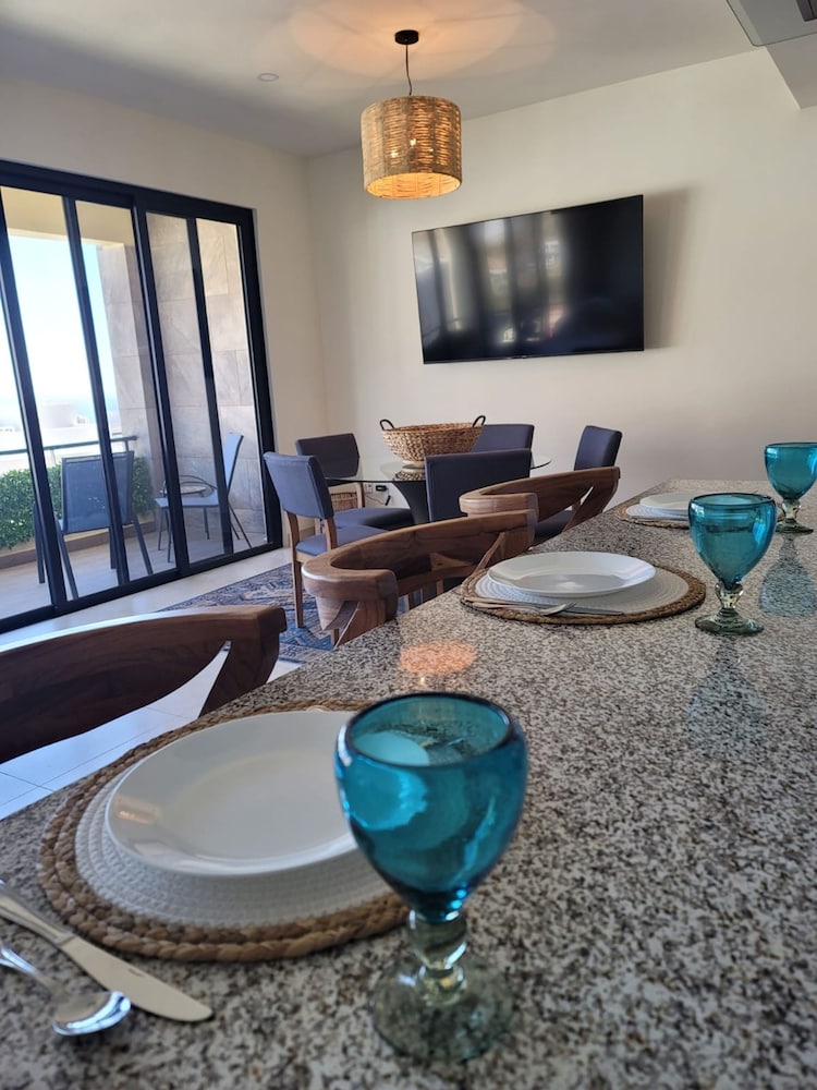 Sea La Vie in Cabo San Lucas