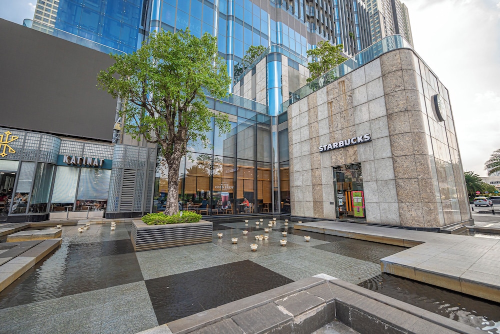 LANDMARK 81 Residences - ANGIA Hospitality