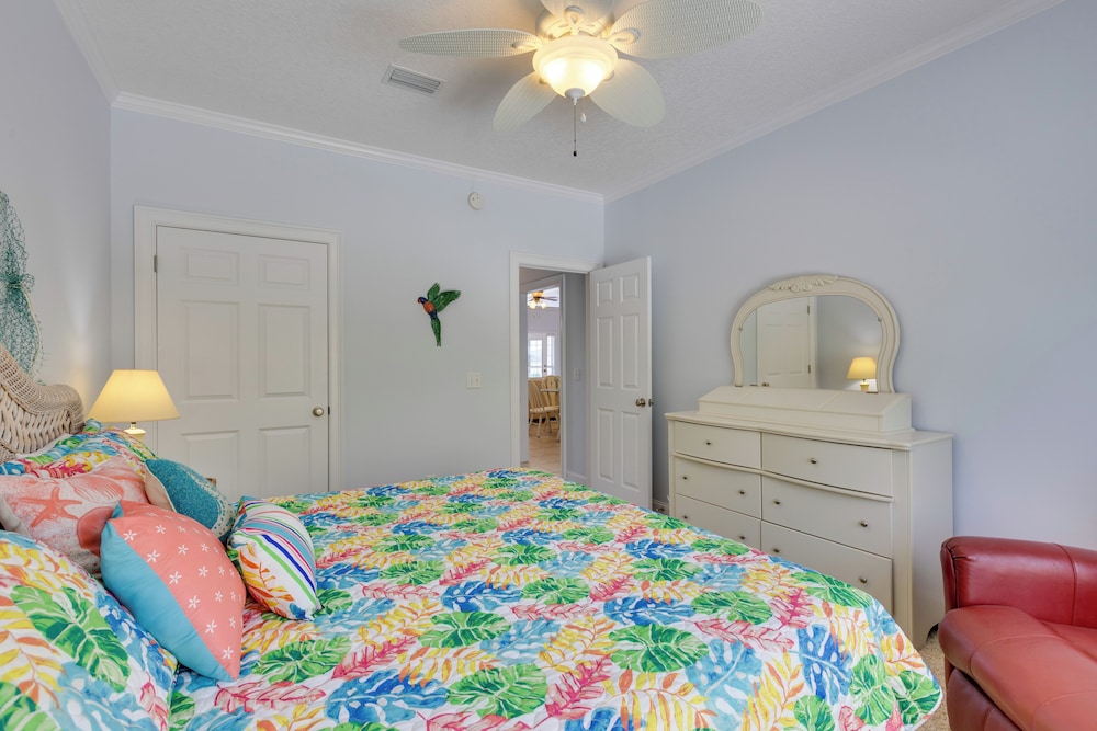 Fish, Boat & Unwind: 'creekside Oasis' in Darien!