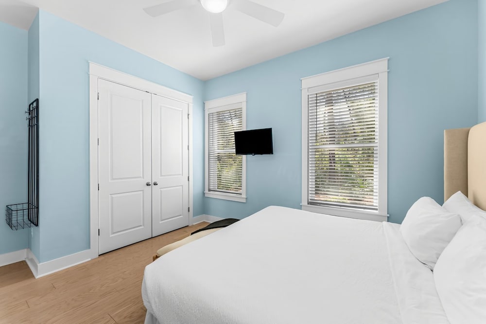 30A Beach House - Paradise Valle