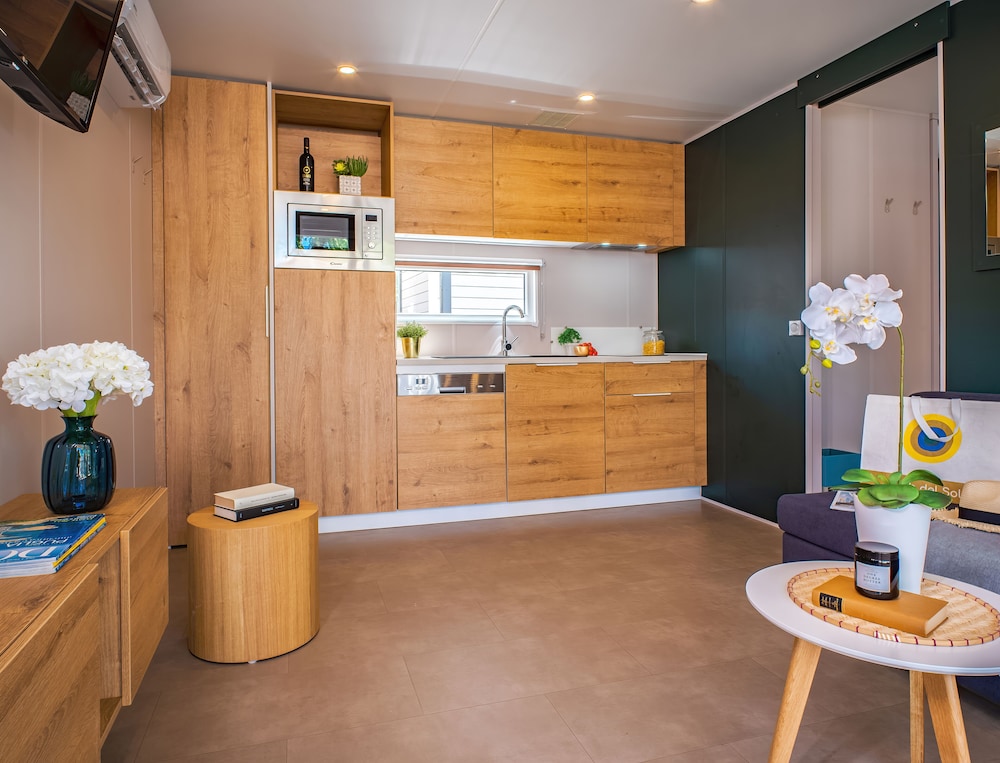 Club Del Sole Adriatico Cervia Easy Camping Village