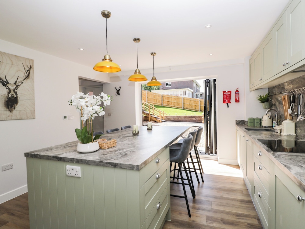 Stag Cottage