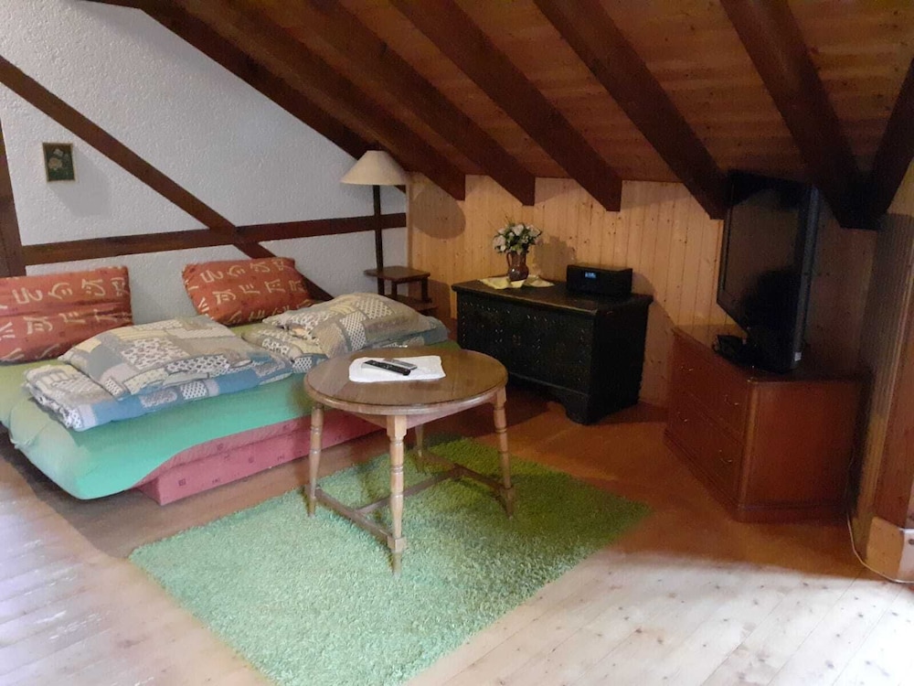 Alter Hof Mörlenbach view 5