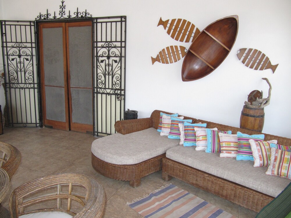 Casa Playas 1