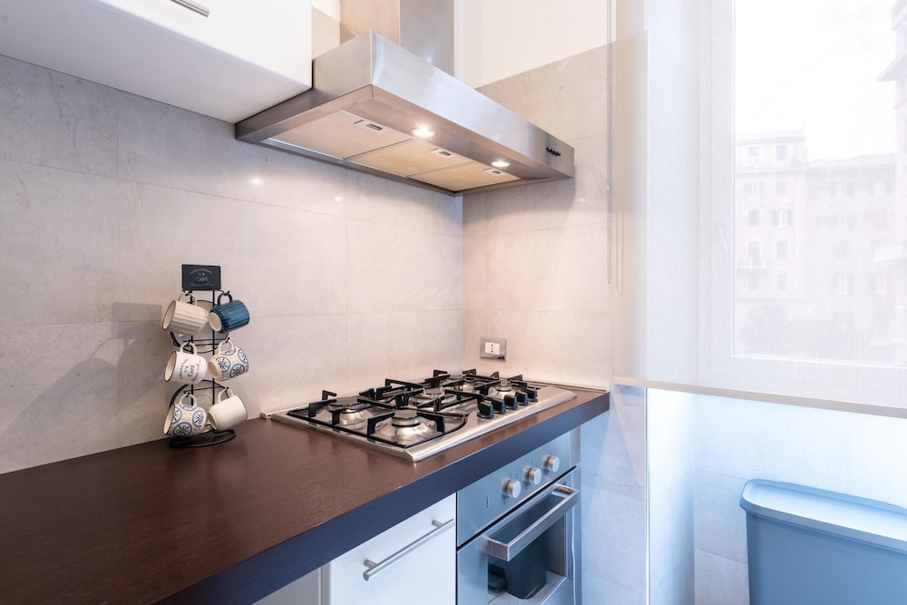 Casa Karol Boutique Apartment