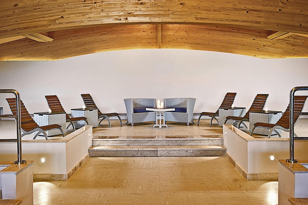 Appartement Grande Baia Resort, San Teodoro view 5