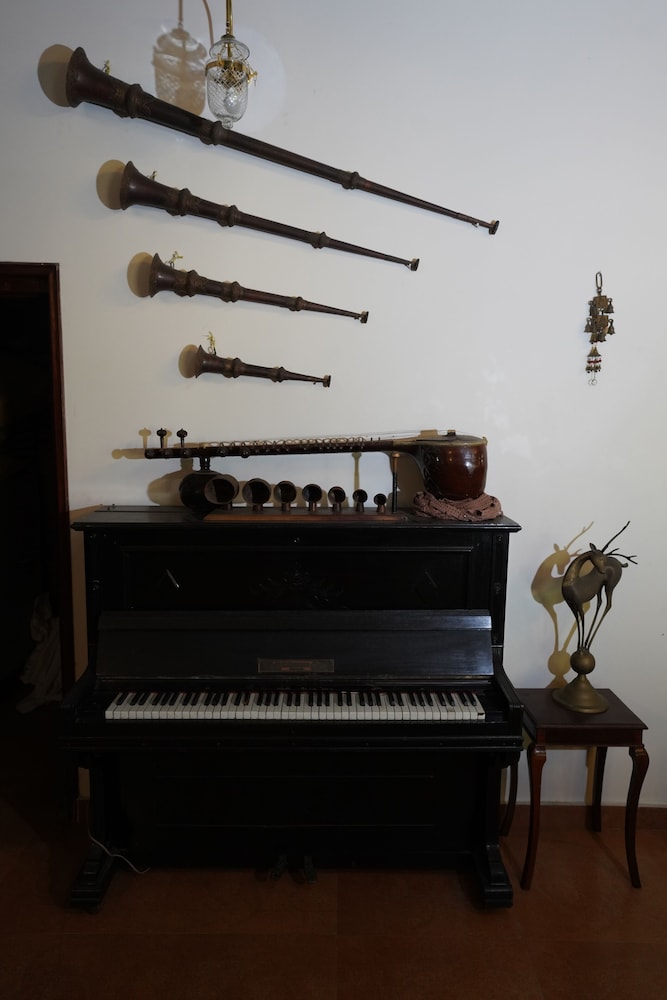 Highland Estate Heritage Homestay