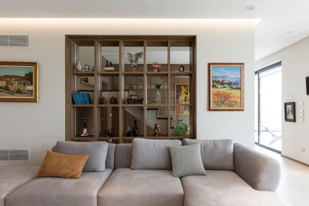 The Luxury Villa in Shkod r
