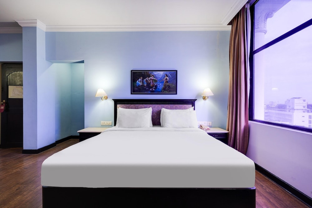 Blissful Comfort Stays MG Road Ernakulam