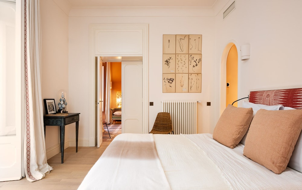 Idyllia Casa Mina Luxury