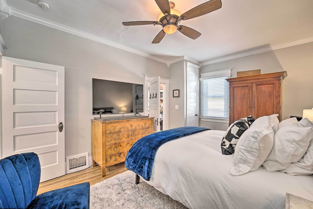 Laramie Vacations - Cozy Laramie Retreat w/ Private Yard Near UW! - Property Image 2