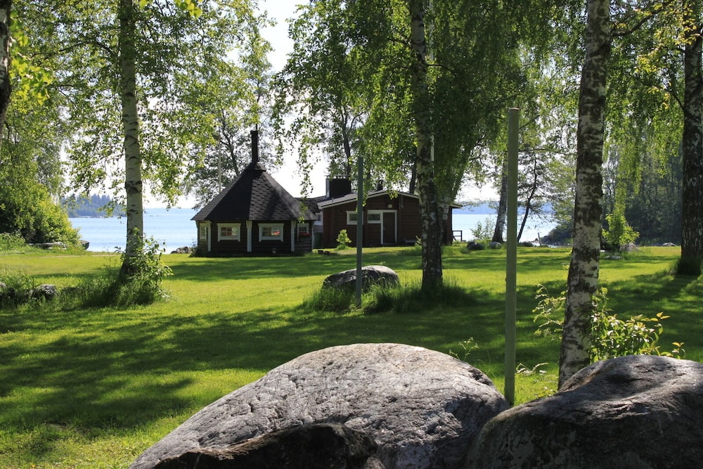 Holiday Village Anttoora - Anttooran Lomakylä