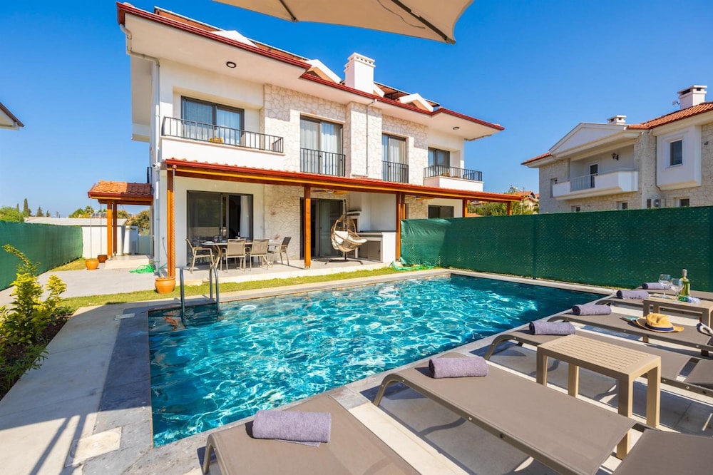 Villa Karya in Dalyan