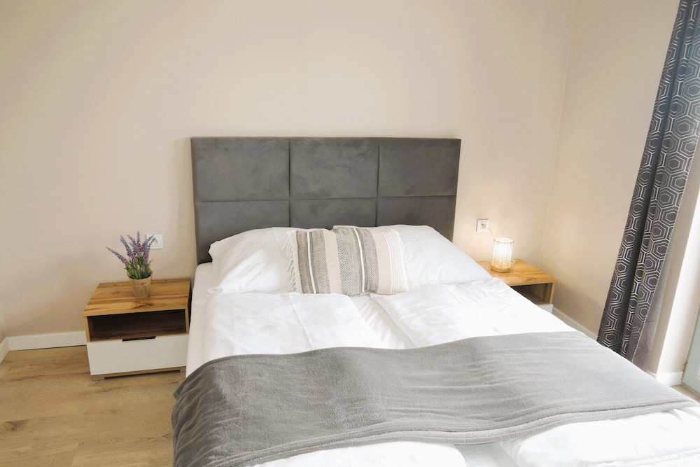 Luxury Holiday Home for 20 People
