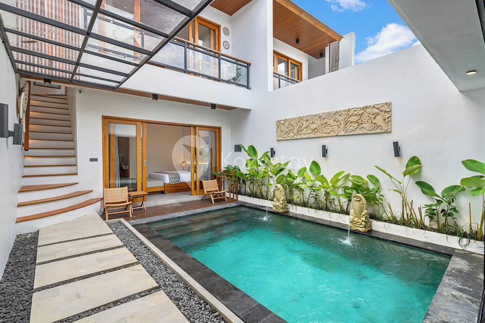 Oslen Villa by Kozystay - Canggu