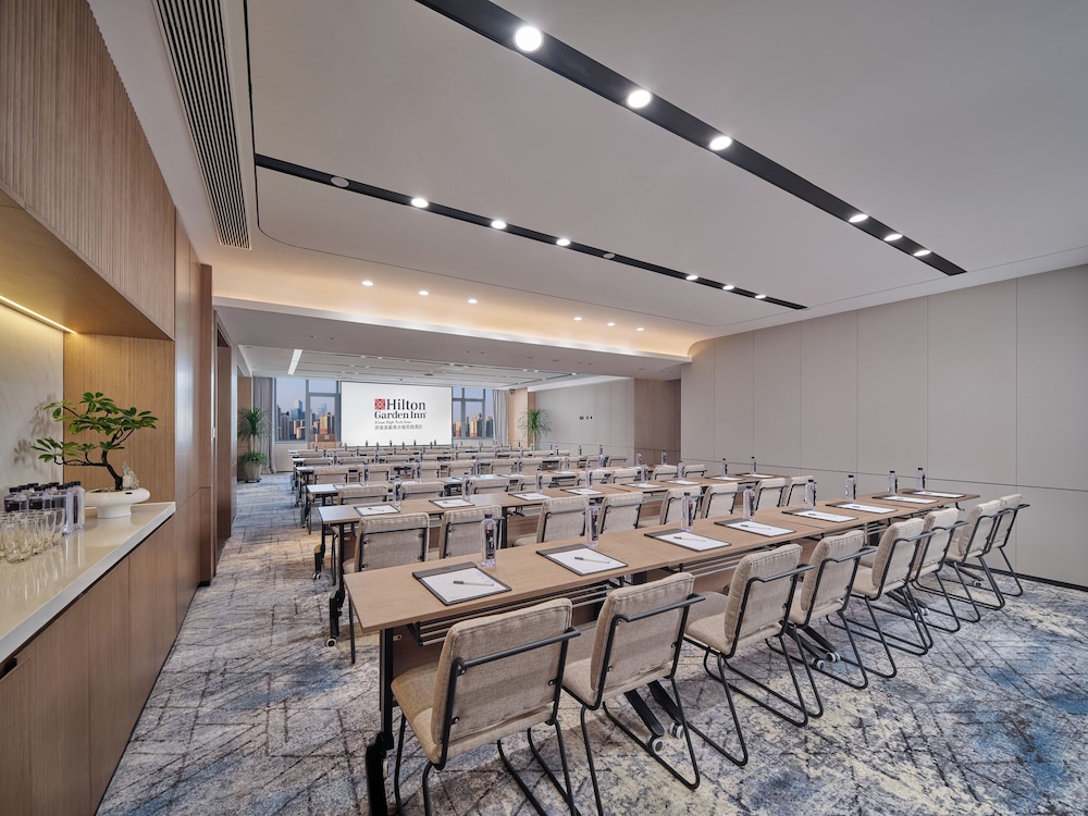Hilton Garden Inn Ji'nan High-Tech Zone