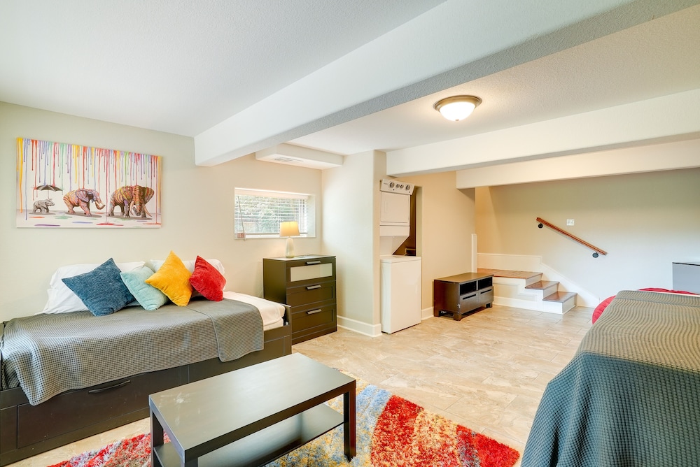 Cozy East Texas Retreat Near Lake O the Pines! - Property Image 24