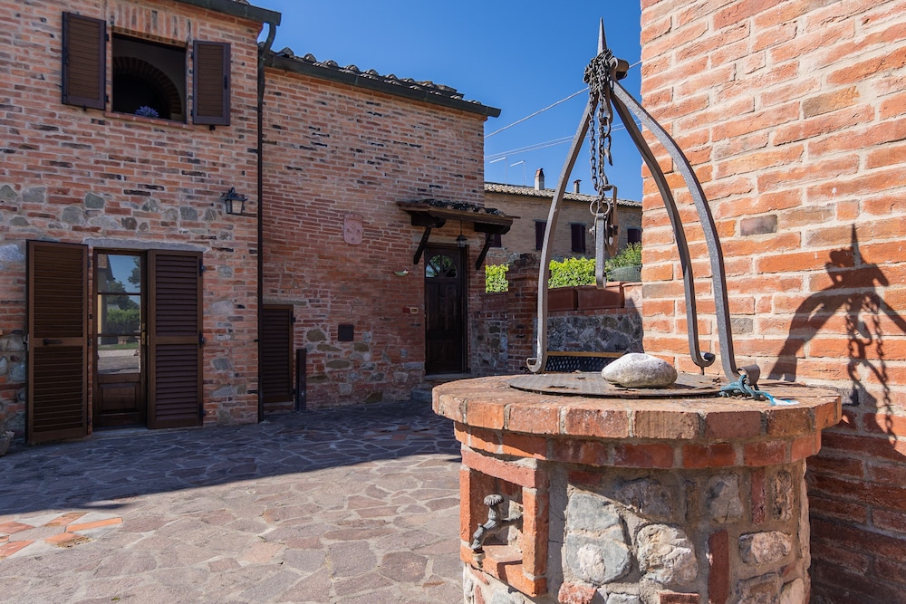 Borgo Terrosi, photo 13