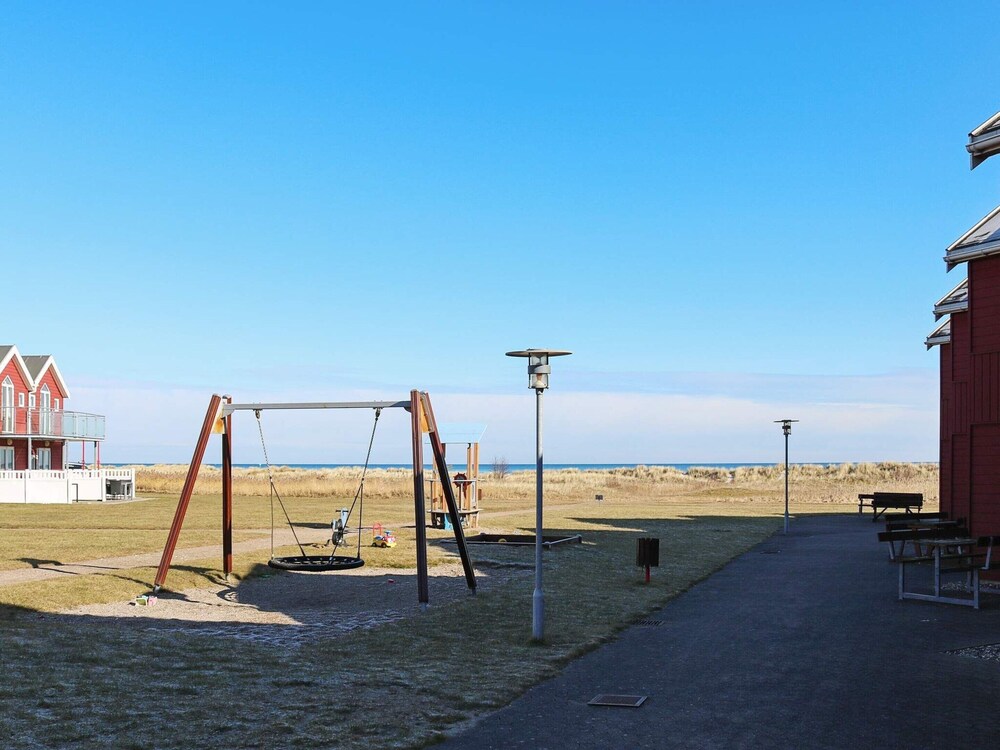 6 Person Holiday Home in Hadsund