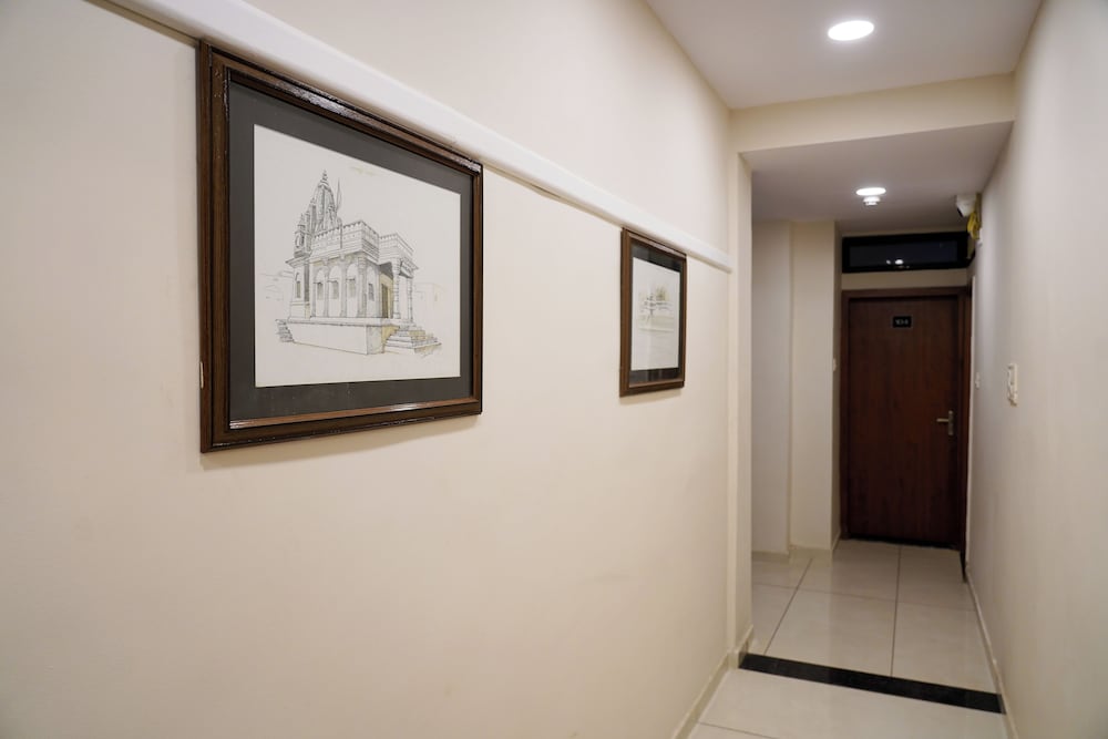 Hotel Suryodaya