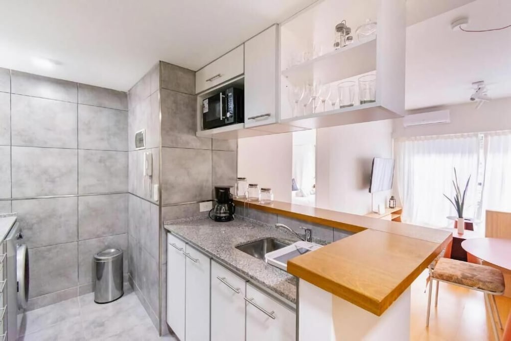 Lujoso apartamento 2 ambientes en BsAs