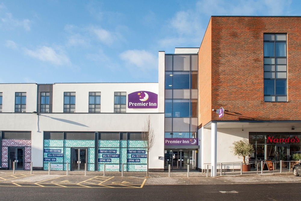 Premier Inn Trowbridge, photo 5