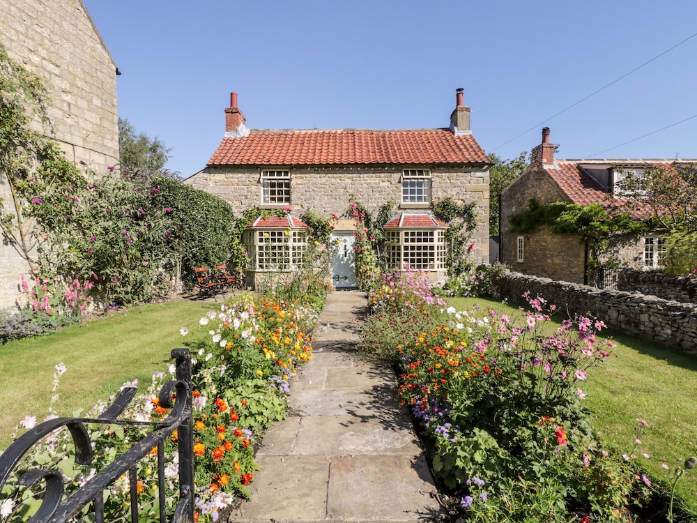 Bute Cottage