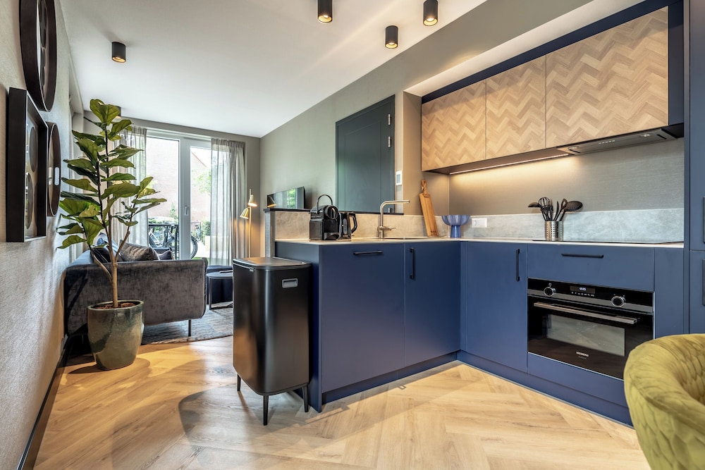 BizStay Delft