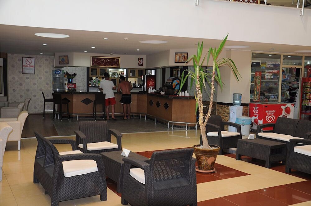 Lims Bona Dea Beach Hotel – All Inclusive