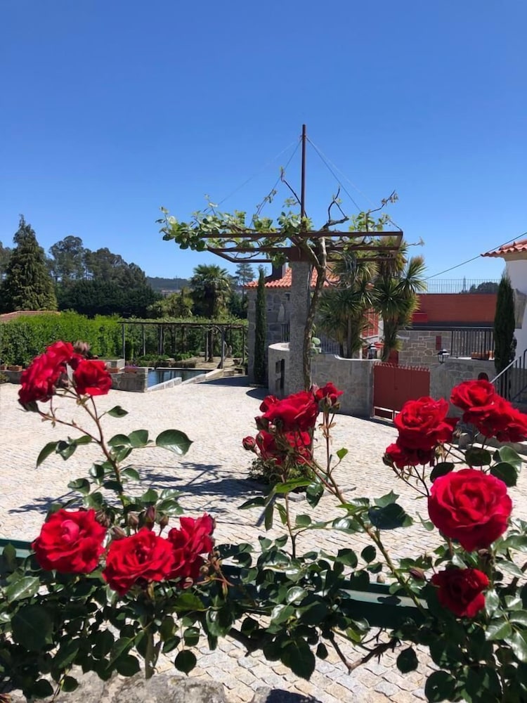 Quinta de Maderne view 4