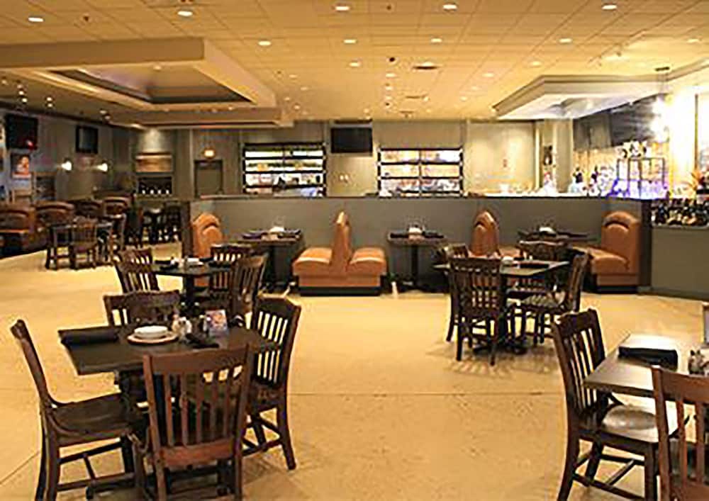 Isle of Capri Casino Hotel Lula – A Caesars Rewards Destination