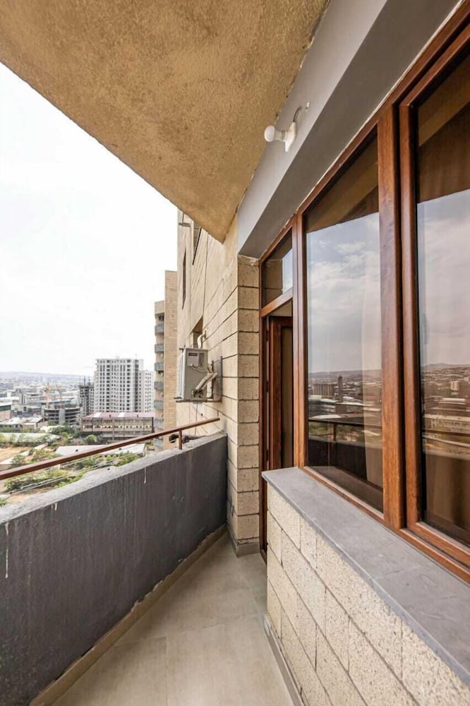 Argishti street 2 bedroom apartment