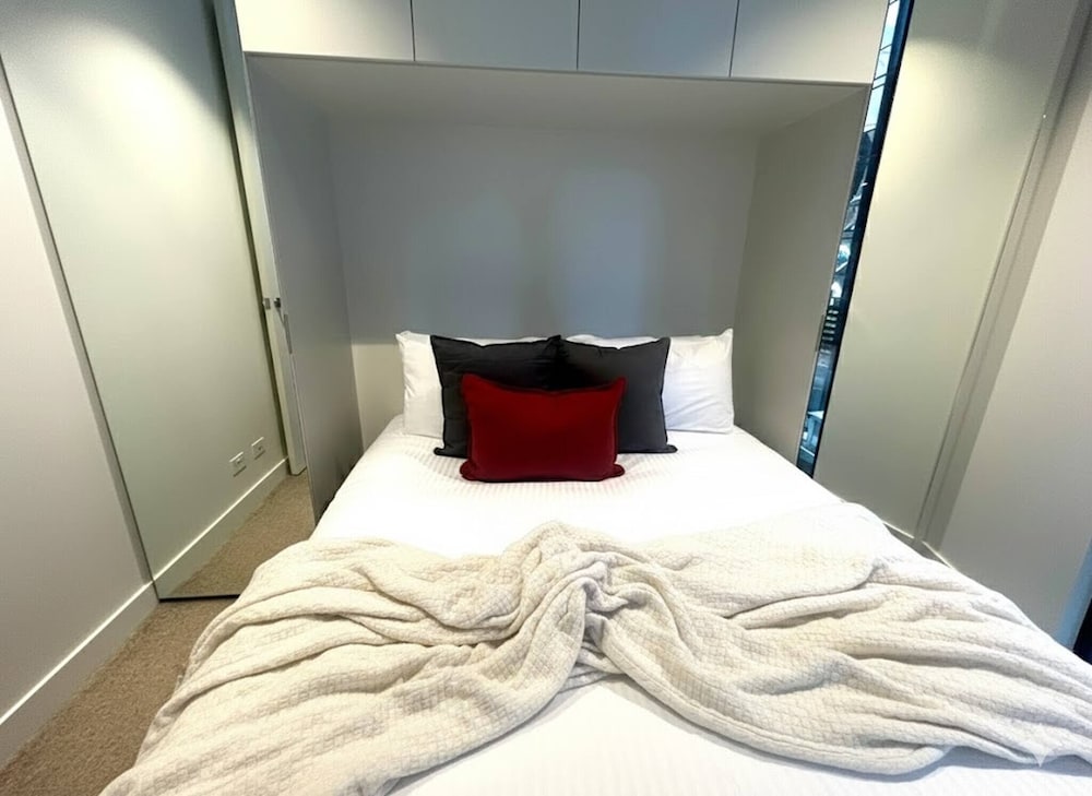 Smart Stay Mel CBD With 2 Beds