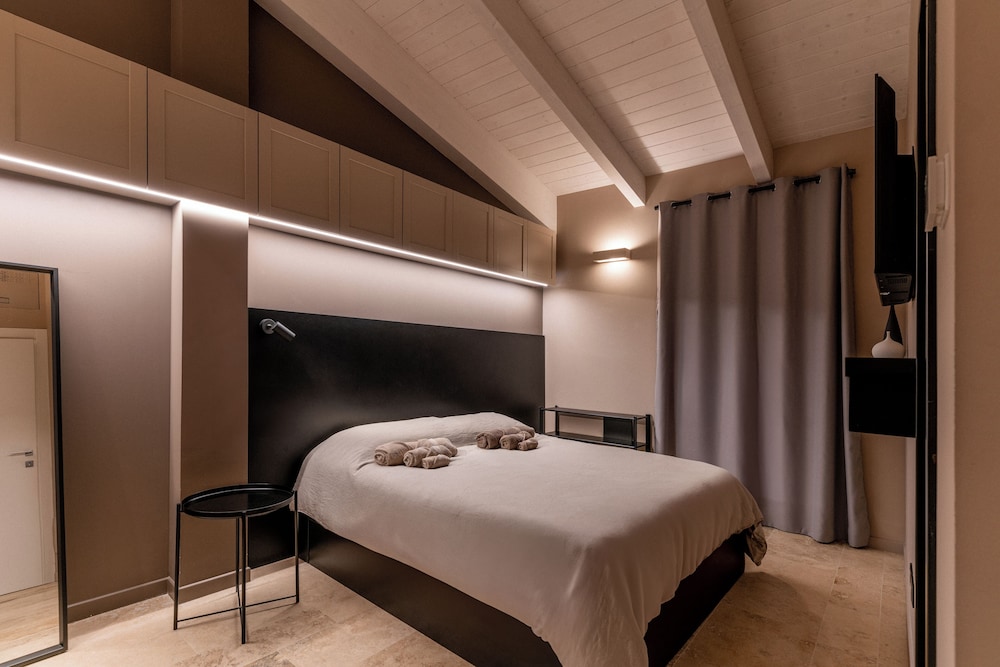 Baciucco's Suite