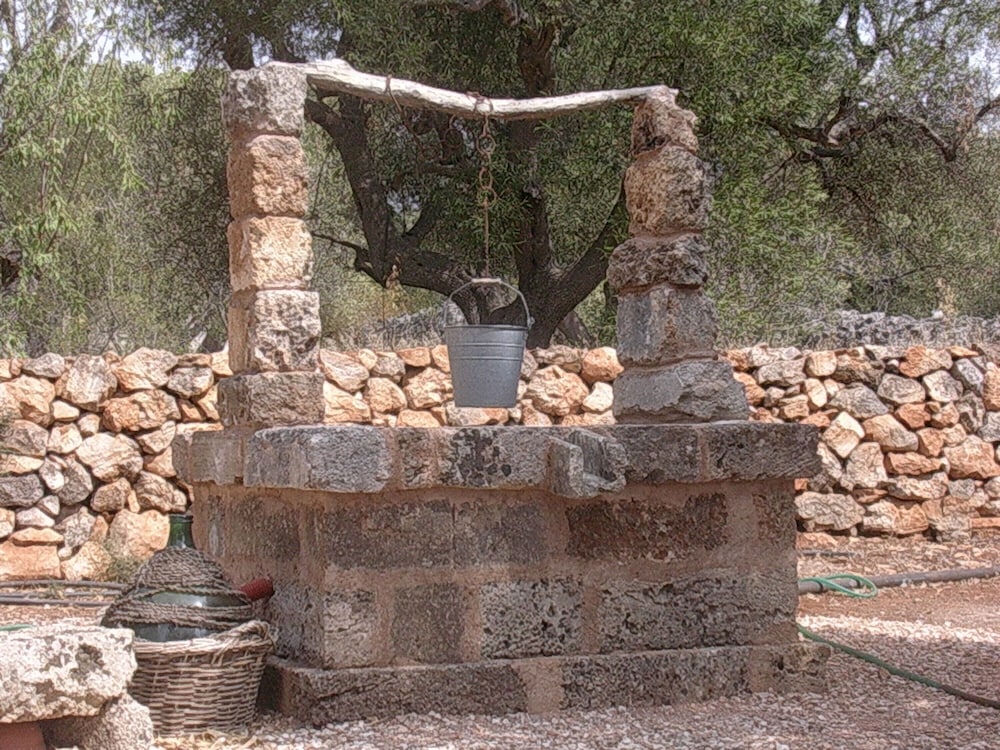 Macchia Salentina