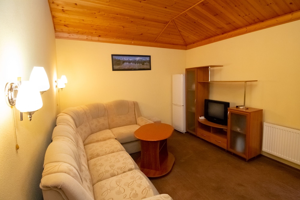 Hotel Aist