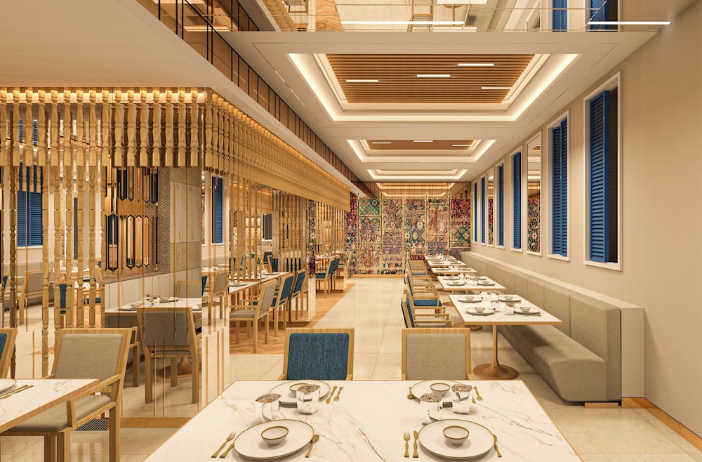 Lemon Tree Hotel Erode