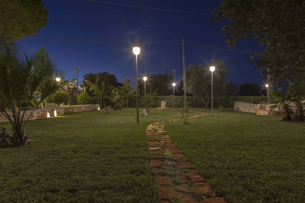 Bed&Breakfast Villa Mamma Grazia, photo 82