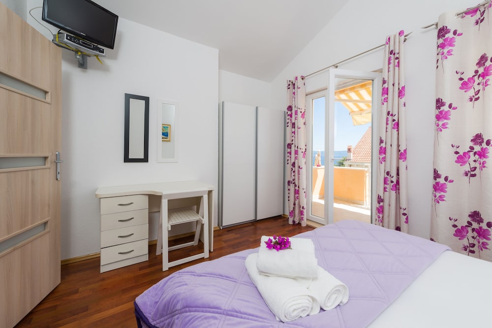 Apartments Nada