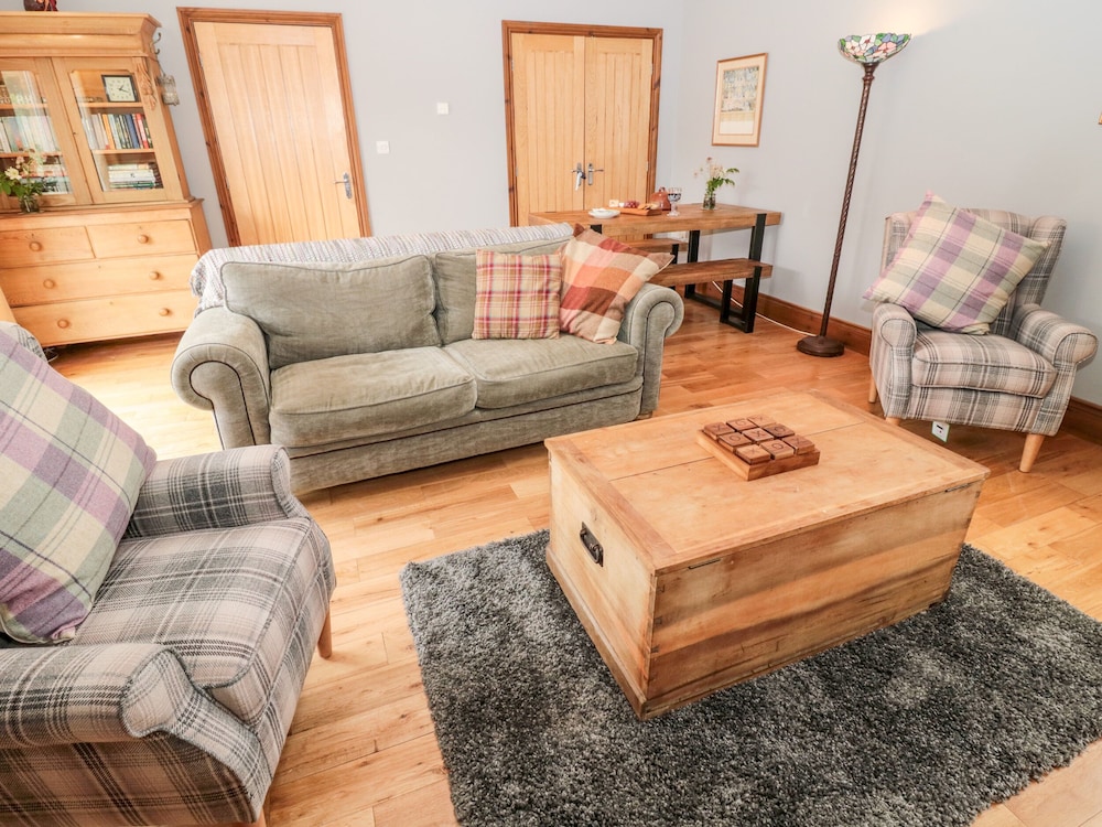 Sarah's Cottage